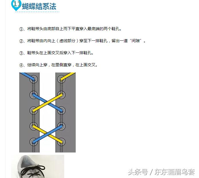 东东画眉鸟套之各种好看实用的绳套你了解吗？