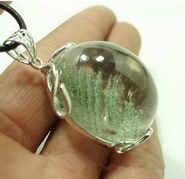 绿幽灵的种类及图片,绿幽灵分类的寓意