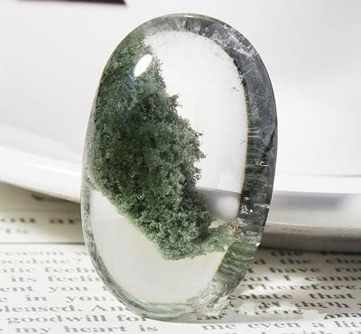 绿幽灵的种类及图片,绿幽灵分类的寓意