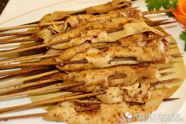 桦甸市白山烧烤,白山一站式烧烤