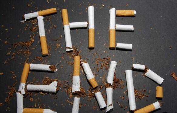 戒烟之后这几种问题都可以帮你改善的！