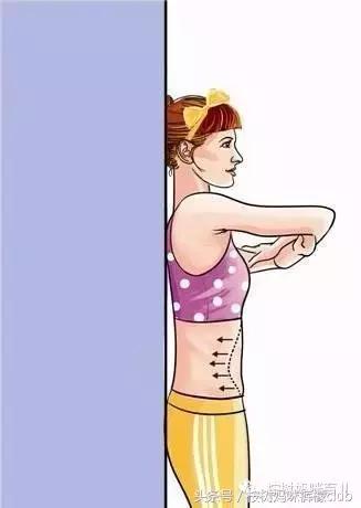 生过娃瘦大肚子的最快方法,生完孩子甩掉大肚腩