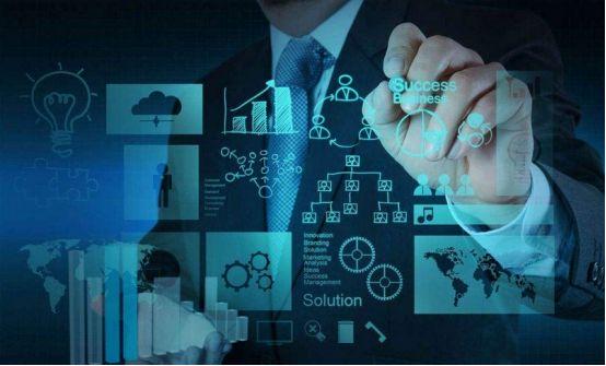 it培训的头部机构,it培训行业是否还有前途