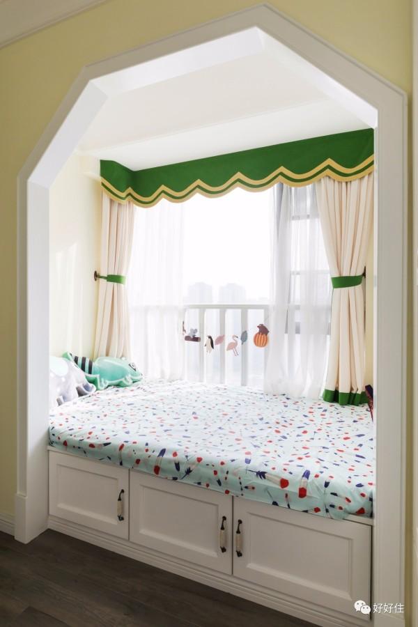 蒂芙尼蓝和灰色搭配,当装修遇上好的设计