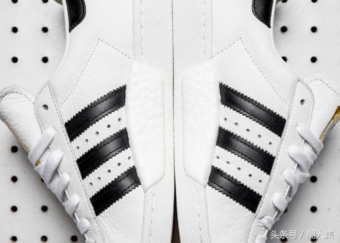 阿迪爆米花boost,爆米花boostall