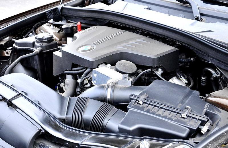 四万多的宝马x1还值得入手吗,空间不输q5的车