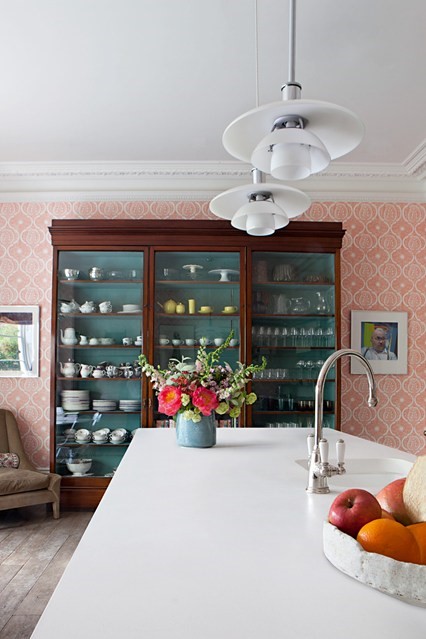 现代风墙面漆搭配,房间墙面流行漆推荐