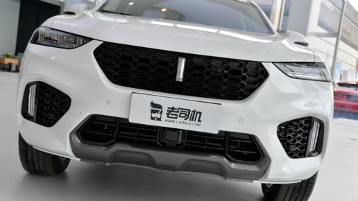 自主品牌suvvv6,自主品牌suv质量排行榜