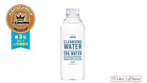 日本cosme2018大赏 (2017上半年日本cosme大赏面膜)