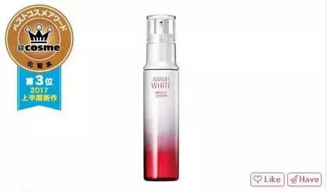 日本cosme2018大赏 (2017上半年日本cosme大赏面膜)