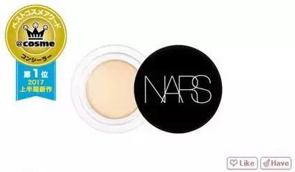 日本cosme2018大赏 (2017上半年日本cosme大赏面膜)