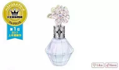 日本cosme2018大赏 (2017上半年日本cosme大赏面膜)