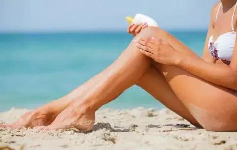 365天都在防晒却还是晒黑了?肯定是你用错了方法!