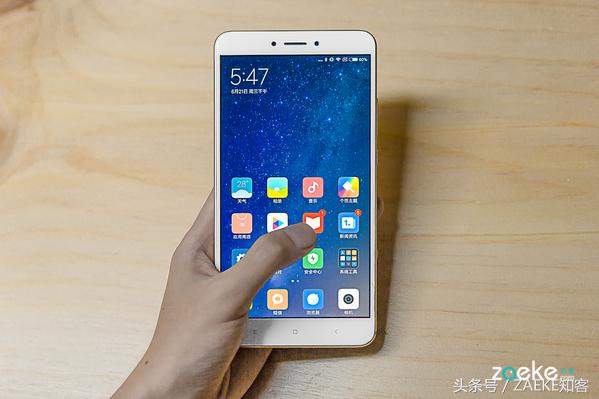 小米max2最新测评,小米max2评测