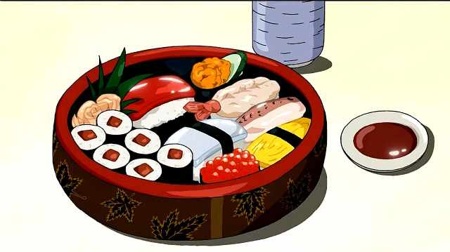 名侦探柯南最下饭的一集,盘点名侦探柯南里的暧昧瞬间