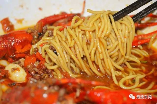 东莞城区小龙虾推荐,东莞小龙虾店推荐