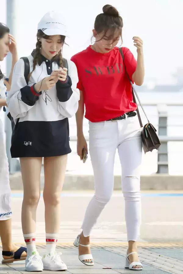 夏天脚宽脚丑穿什么鞋子好看,脚宽脚胖女生鞋子推荐