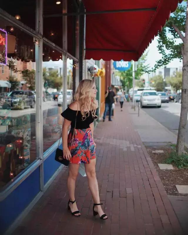 夏天脚宽脚丑穿什么鞋子好看,脚宽脚胖女生鞋子推荐