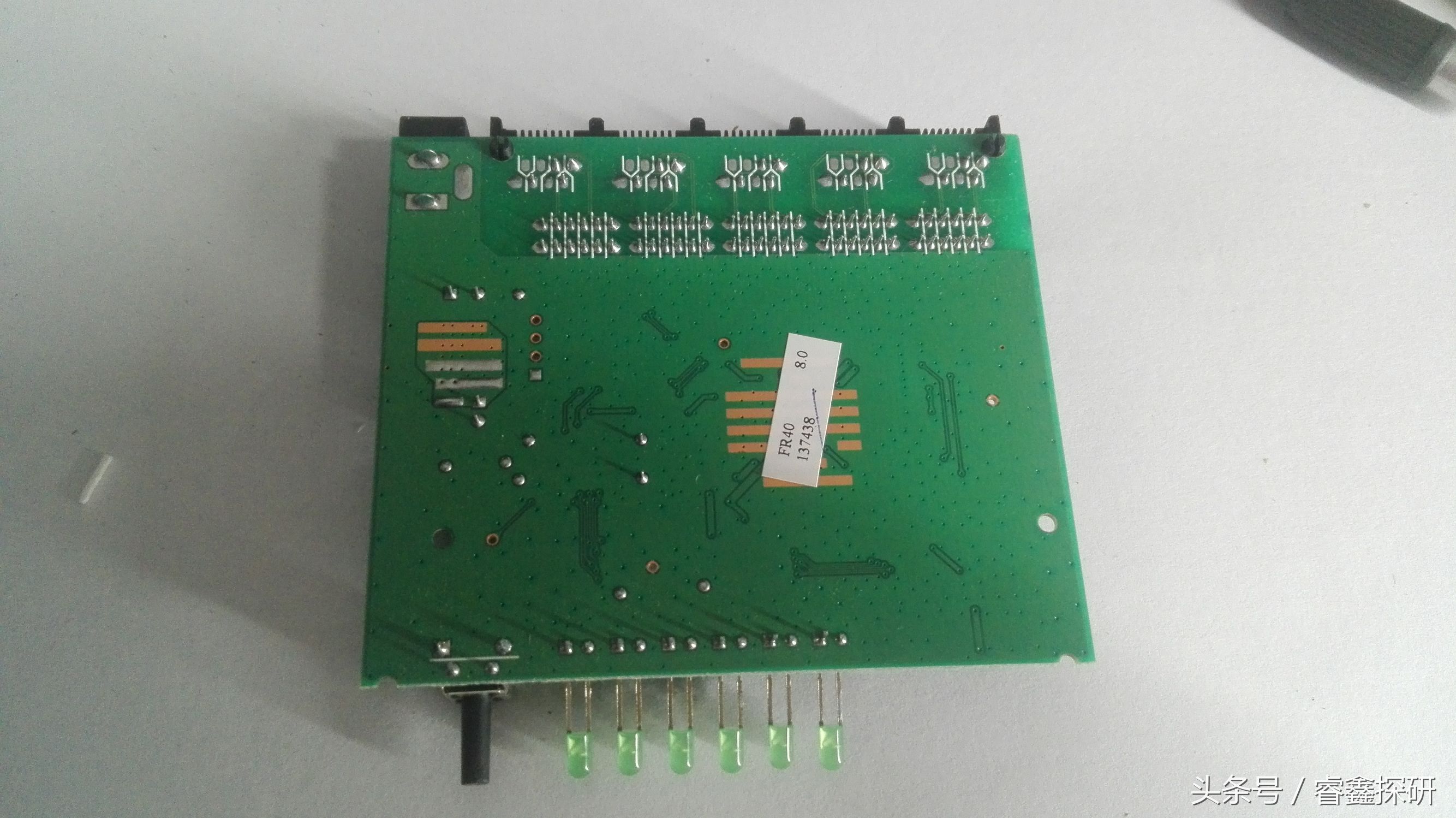 comfast路由器,更换fast路由器的教程