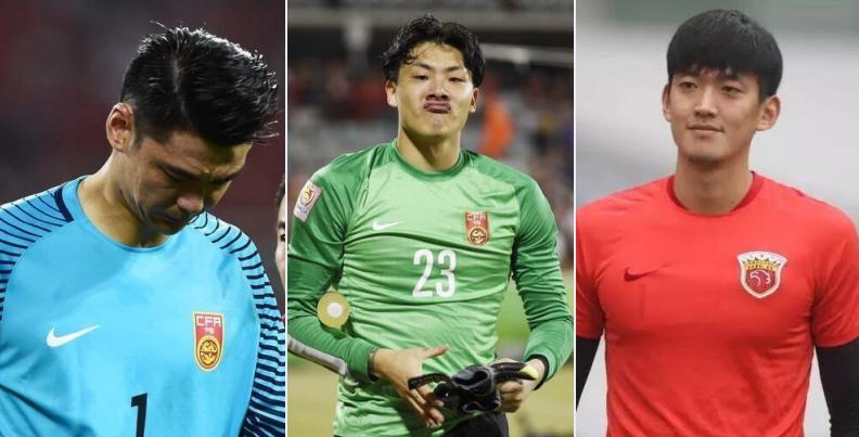 颜骏凌中超联赛守门员,颜骏凌上港mvp