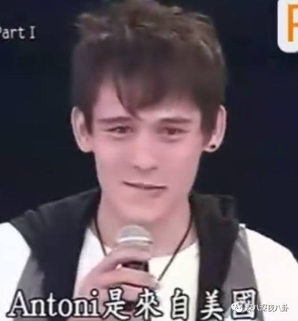 谎话精倪安东发博承认出轨，你这样和九把刀有什么区别