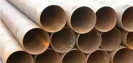 给排水常用管材规格型号,给排水常用管材及管径表示方法