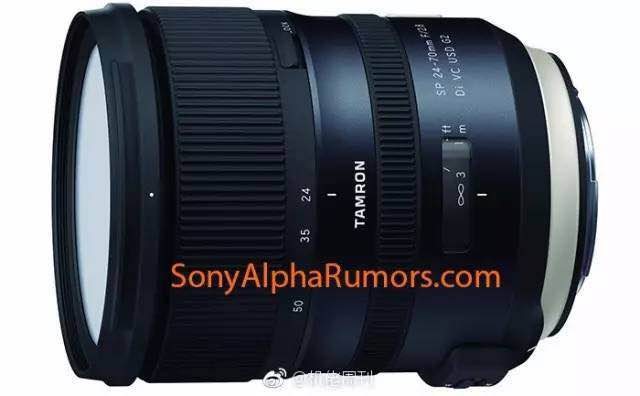 机佬周刊｜6D2全面曝光，蔡司、腾龙新镜发布，奥巴要上全画幅？