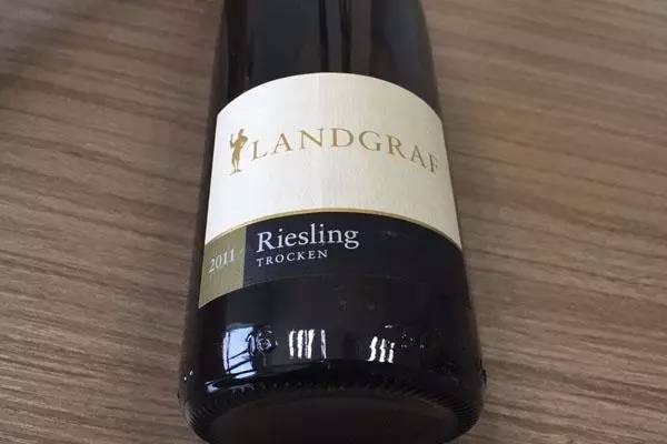 正宗的德国红酒,德国红酒怎样