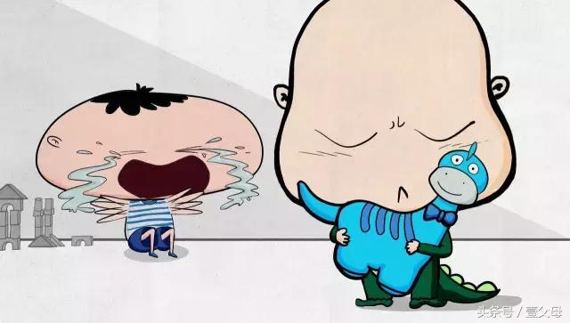 孩子被欺负了，该教他打回去吗？（话题）