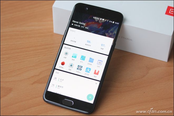 一加5骁龙835手机多少钱,1499元一加5手机