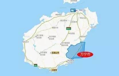 海南万宁购房备案时间,万宁最新购房限购政策