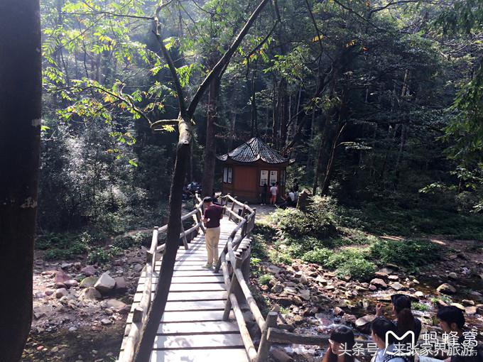 长沙到张家界凤凰五日游,深圳到张家界5天游攻略