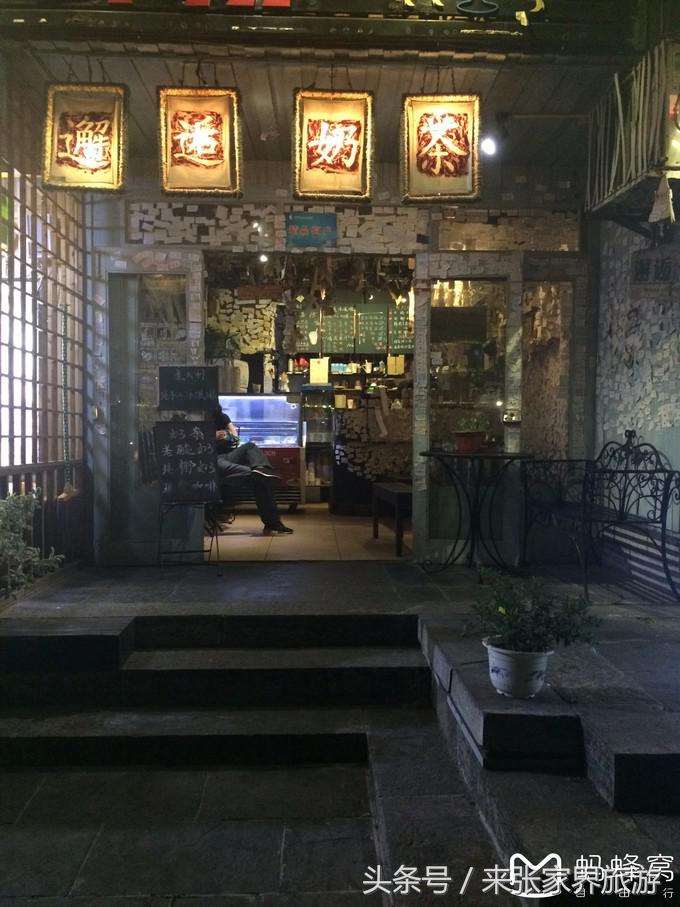 长沙到张家界凤凰五日游,深圳到张家界5天游攻略