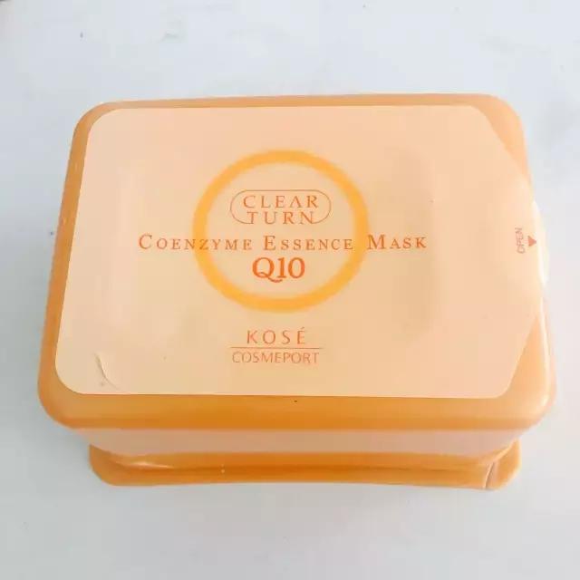 测评敷一整晚的面膜,测评面膜好不好用