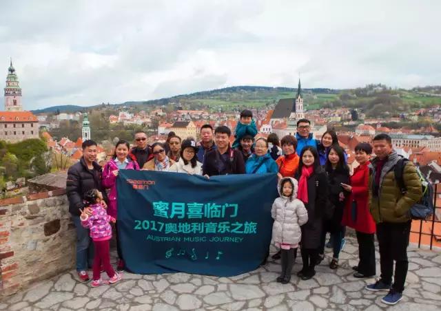 全球最美的30个浪漫小镇,世界上最适合私奔的小镇