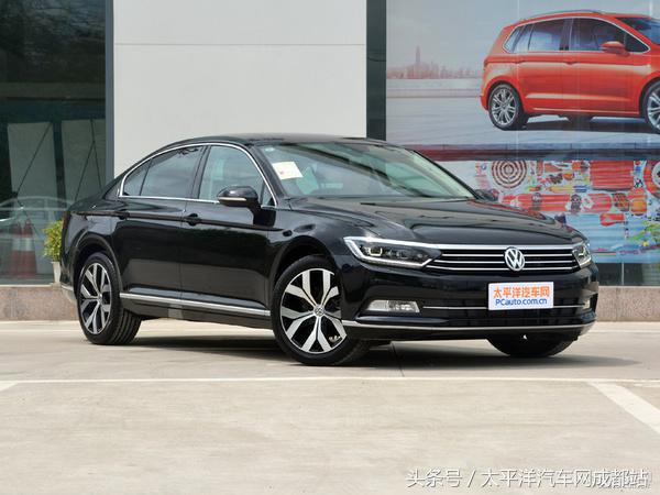 中型汽车降价优惠最大的车型,优惠4万性价比3款中型轿车