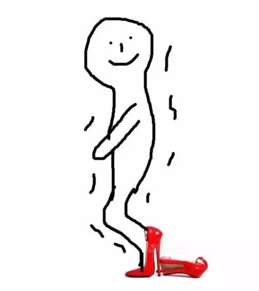 日本顶级黑科技高跟鞋,日本最高的高跟鞋