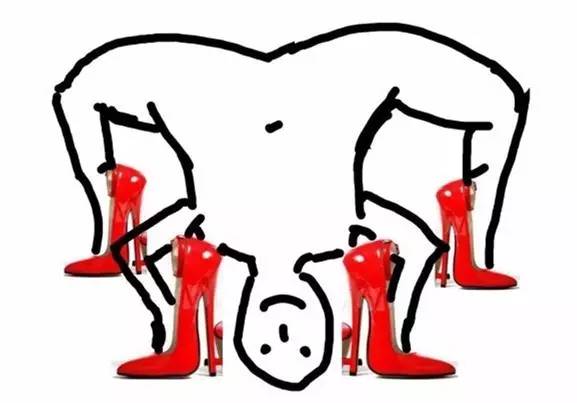 日本顶级黑科技高跟鞋,日本最高的高跟鞋