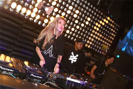 靠谱的dj学校,培训dj的学校