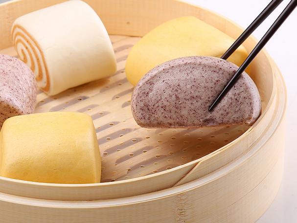 锅蒸烧麦包子,如何蒸饺子蒸烧麦