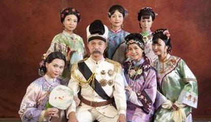 袁世凯宣布称帝,一个外人说总统误国,袁世凯知道后不怪罪还选他当了候选人