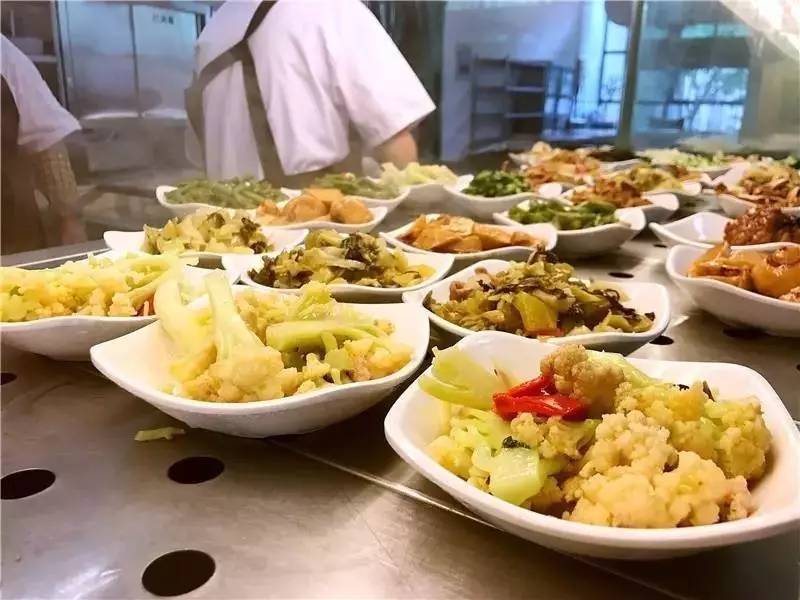 杭州最值得打卡美食,杭州100元吃美食的地方