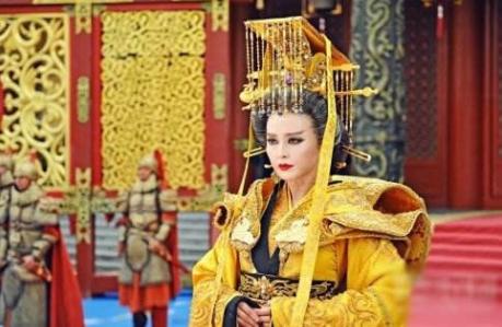 中国最有名的交际花,历史上著名的交际花