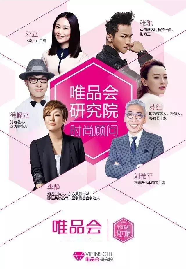 懂大数据懂时尚懂科技这种买手不简单！