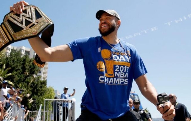 冠军没有奶粉钱重要？麦基大智如愚勇士镀金，五千万年薪加盟小牛