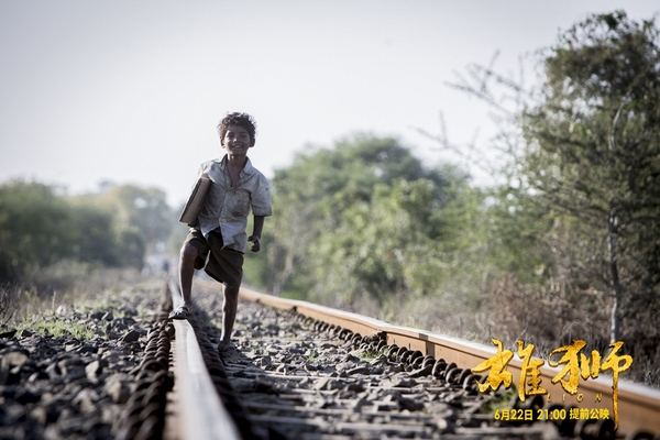 比摔跤吧爸爸感人的印度电影,比摔跤吧爸爸还励志的印度电影