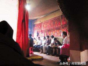 诡异的护身符,护身符诡异事件