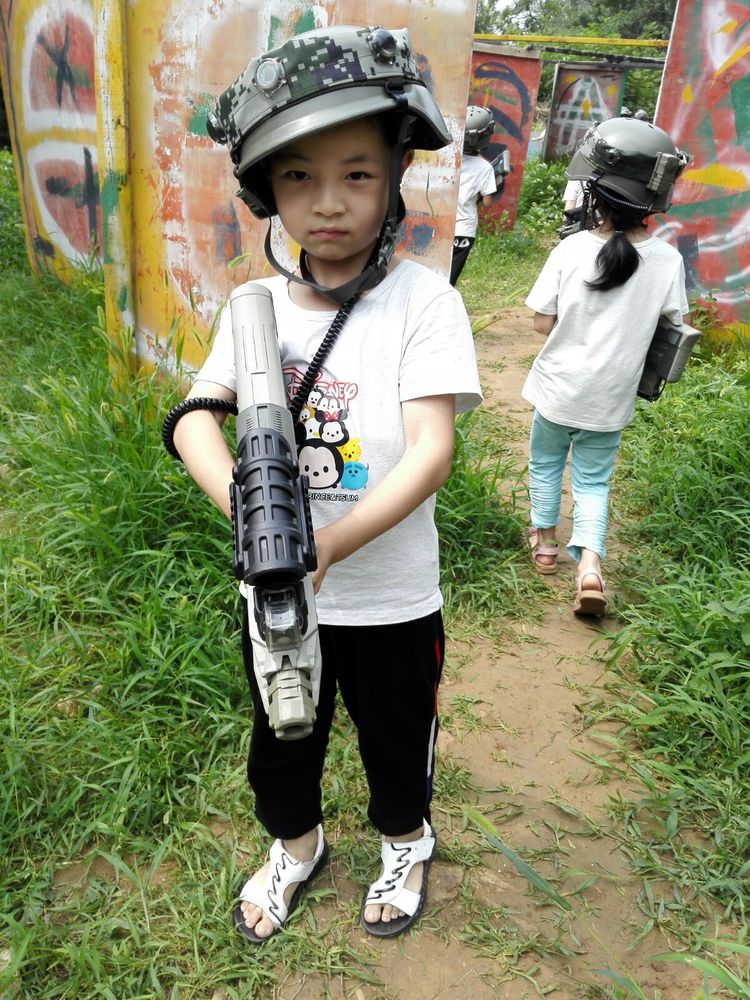 幼儿园毕业班夏令营活动,幼儿园大班毕业夏令营走进小学