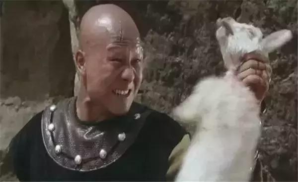 各版本鹿鼎记海大富,鹿鼎记海大富扮演者谷峰