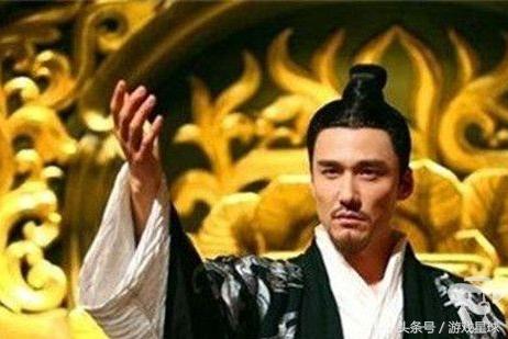 楚乔传燕北乌先生,楚乔传燕北王身边的先生是谁